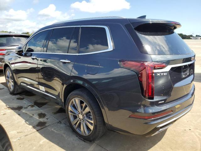 2023 CADILLAC XT6 PLATIN - 1GYKPFRS3PZ169134
