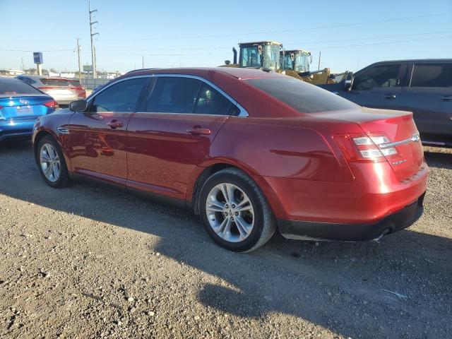 VIN 1FAHP2E82GG127929 2016 Ford Taurus, Sel no.2