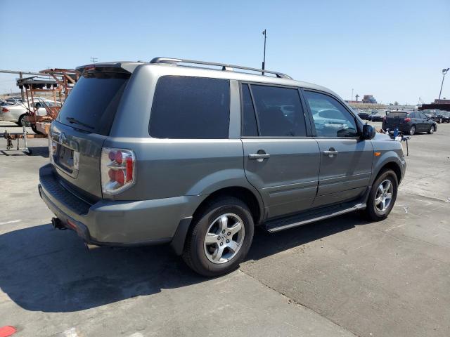 2008 HONDA PILOT EXL 5FNYF28748B024281  69616014