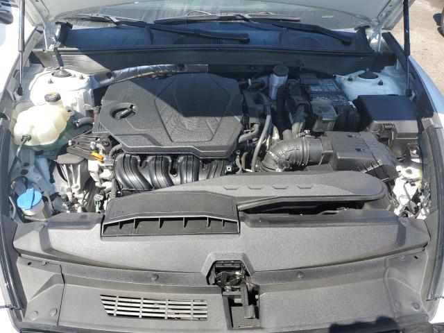 2021 HYUNDAI SONATA SEL - 5NPEL4JA6MH082367