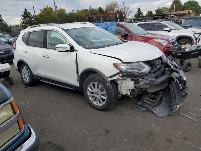 2019 NISSAN ROGUE S - KNMAT2MV2KP526282