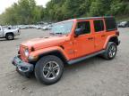 JEEP WRANGLER U photo