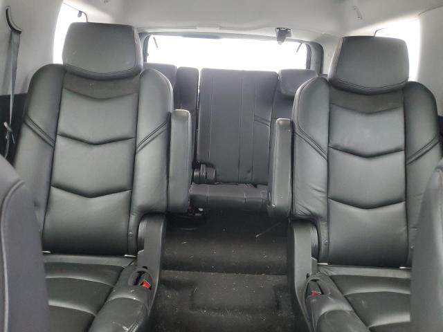 2019 CADILLAC ESCALADE L - 1GYS4BKJ5KR241771