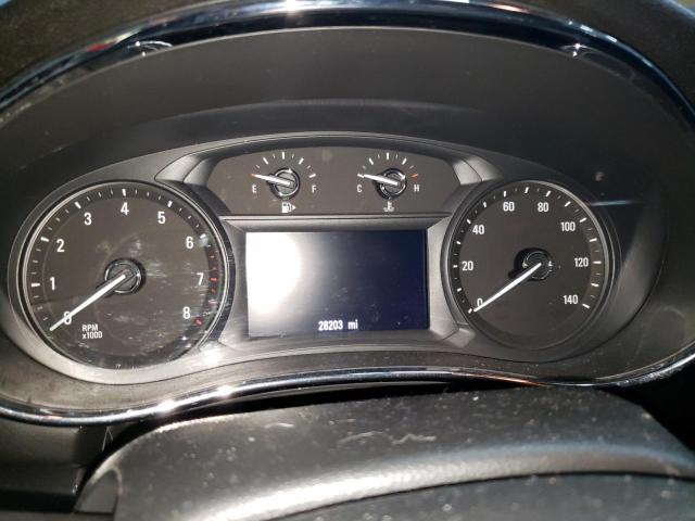2019 BUICK ENCORE PRE - KL4CJESB6KB805993