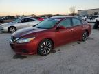 2016 NISSAN ALTIMA 2.5 - 1N4AL3APXGC223587