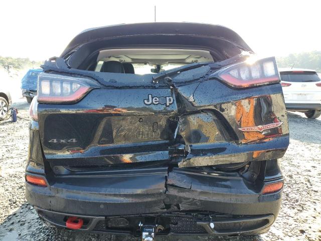 2019 JEEP CHEROKEE T - 1C4PJMBX2KD217994