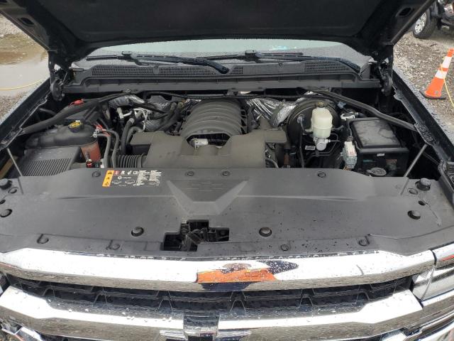 2018 CHEVROLET SILVERADO - 1GCVKREC2JZ248092