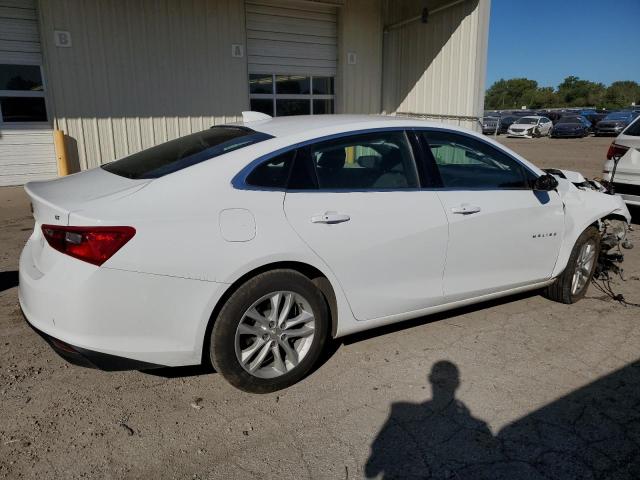 2017 CHEVROLET MALIBU LT - 1G1ZE5ST0HF102106