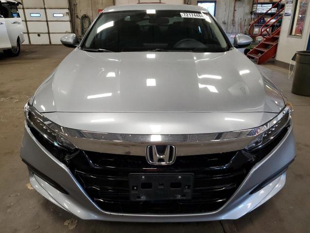 2020 HONDA ACCORD LX - 1HGCV1F18LA011493