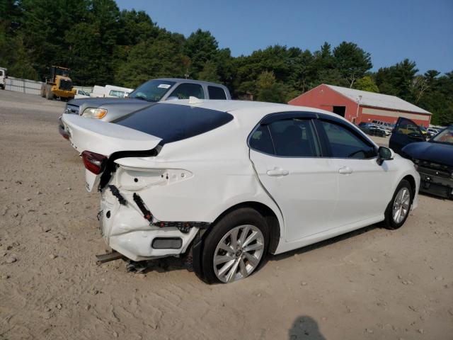 2022 TOYOTA CAMRY LE - 4T1C11BK9NU066587
