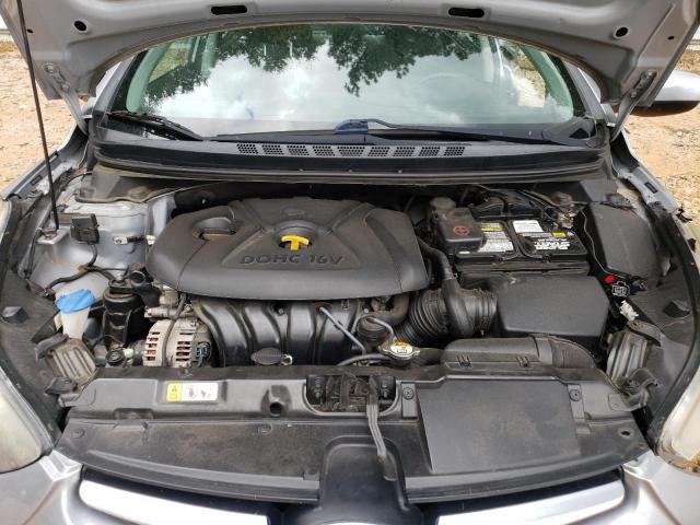 2015 HYUNDAI ELANTRA SE - 5NPDH4AE4FH579243