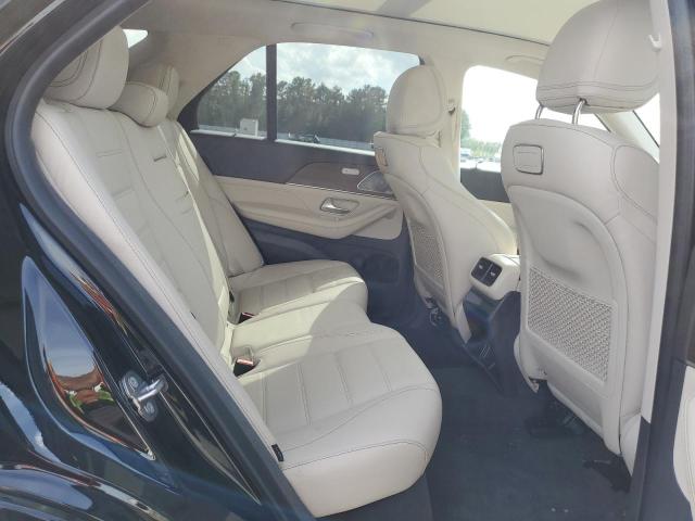 2020 MERCEDES-BENZ GLE 450 4M - 4JGFB5KB3LA253209