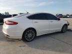 FORD FUSION SE photo