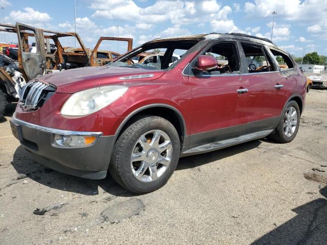 2010 BUICK ENCLAVE CXL 2010