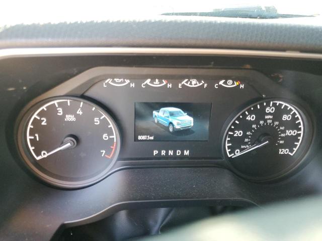 2023 FORD F150 SUPER - 1FTEW1CP5PKF71291