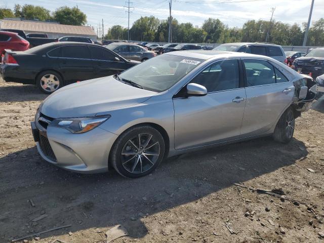 VIN 4T1BF1FK6FU907659 2015 Toyota Camry, LE no.1