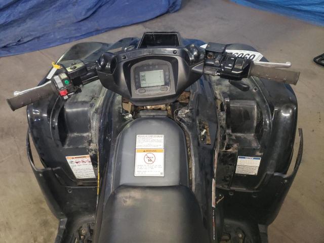 2023 KAWASAKI KVF750 G - JKAVFDG18PB523804
