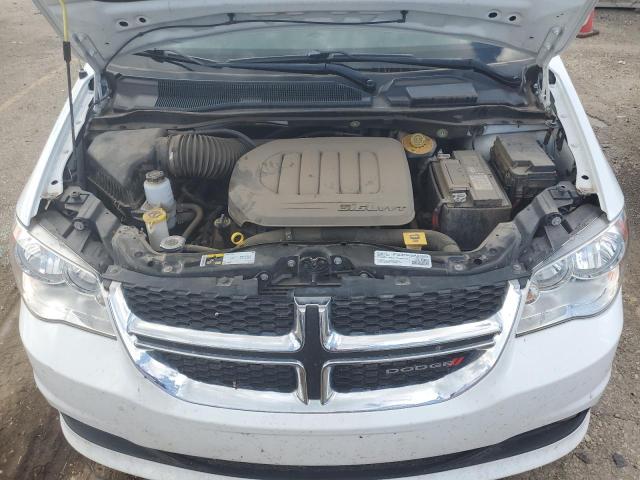 2019 DODGE GRAND CARA - 2C4RDGCG3KR620590