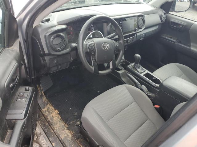 VIN 3TYRX5GN1NT054708 2022 Toyota Tacoma, Access Cab no.8