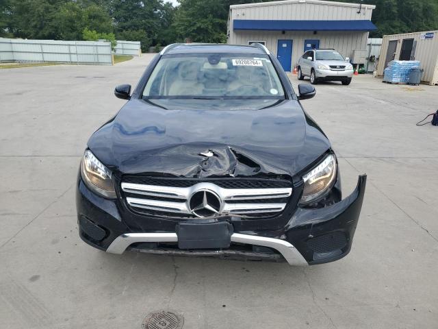 2016 MERCEDES-BENZ GLC 300 4M - WDC0G4KB3GF022044