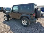 JEEP WRANGLER S photo