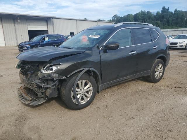 2014 NISSAN ROGUE S 2014