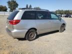 TOYOTA SIENNA CE photo