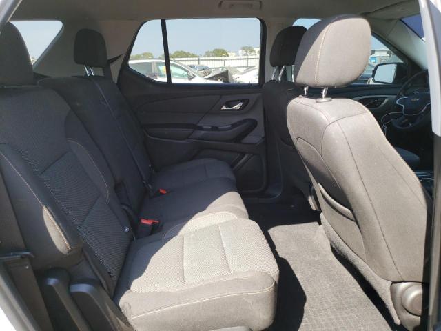 2020 CHEVROLET TRAVERSE L - 1GNEVFKW7LJ121061
