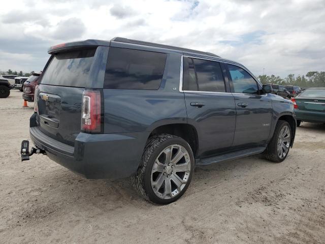 2019 CHEVROLET TAHOE K150 1GNSKBKC7KR352861  71014274