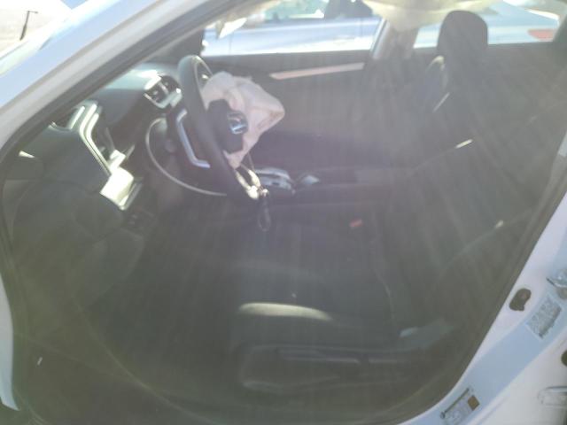 2021 HONDA CIVIC LX - 19XFC2F62ME001379