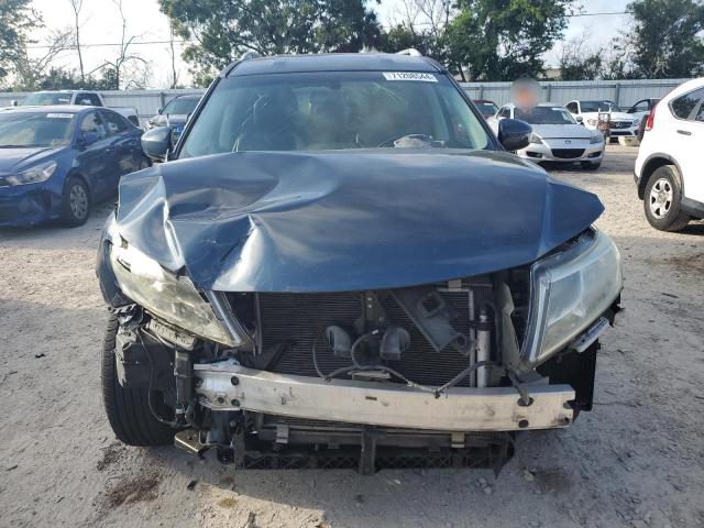 2015 NISSAN PATHFINDER - 5N1AR2MN1FC612755