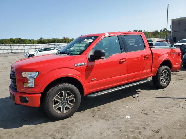 Ford F150 SUPER