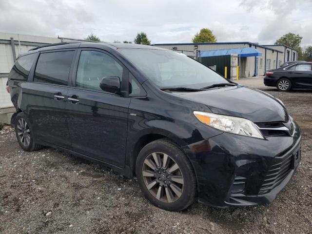 2019 TOYOTA SIENNA LE - 5TDJZ3DC6KS220467