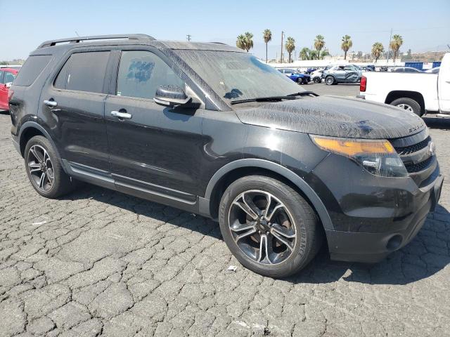 VIN 1FM5K8GT8EGA03544 2014 Ford Explorer, Sport no.4