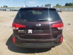 KIA SORENTO EX photo