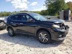 NISSAN ROGUE S photo