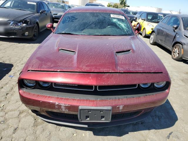 VIN 2C3CDZAG3KH712829 2019 Dodge Challenger, Sxt no.5