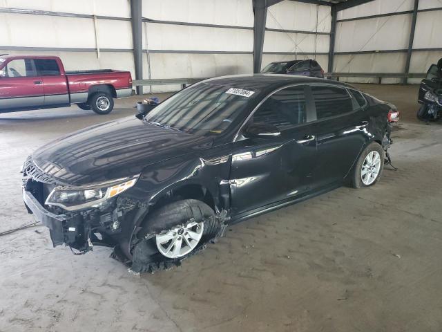 VIN 5XXGT4L39JG194255 2018 KIA Optima, LX no.1