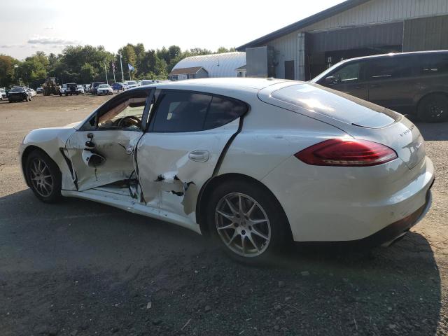 Vin: wp0aa2a77el008465, lot: 69671134, porsche panamera 2 20142