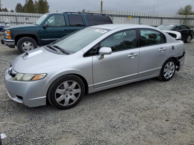 Vin: 2hgfa1f58ah537939, lot: 71560204, honda civic lx 2010 img_1