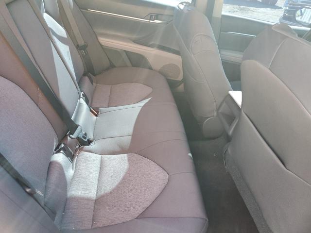 2021 TOYOTA CAMRY LE - 4T1C11AKXMU432704