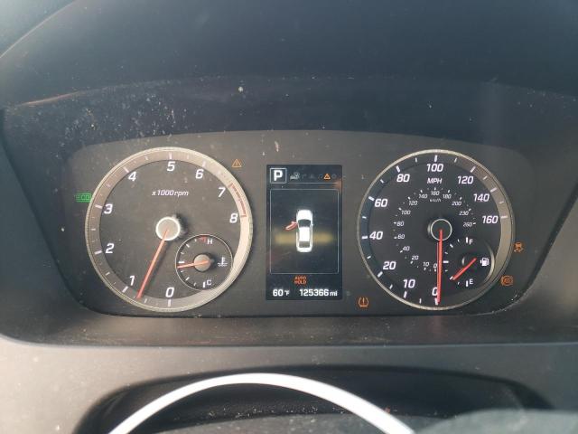 2015 HYUNDAI SONATA SPO - 5NPE34AB7FH083426