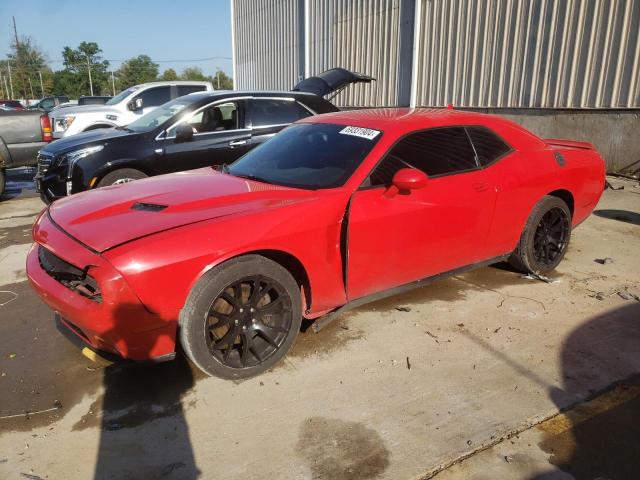 VIN 2C3CDZBG4FH805363 2015 Dodge Challenger, Sxt Plus no.1