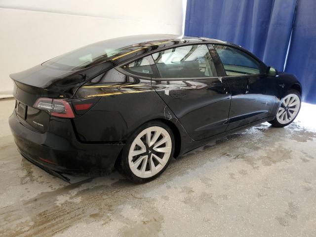2022 TESLA MODEL 3 - 5YJ3E1EB6NF262239