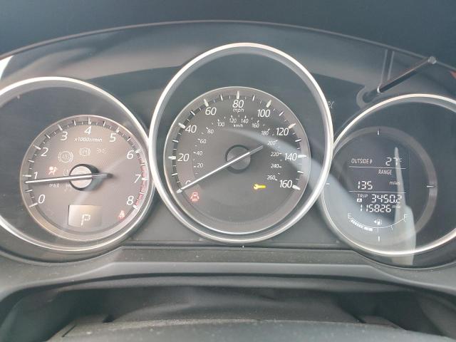 2016 MAZDA 6 SPORT - JM1GJ1U50G1457743