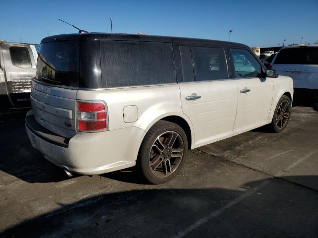 VIN 2FMGK5C86FBA14723 2015 Ford Flex, Sel no.3