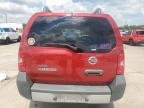 NISSAN XTERRA OFF photo