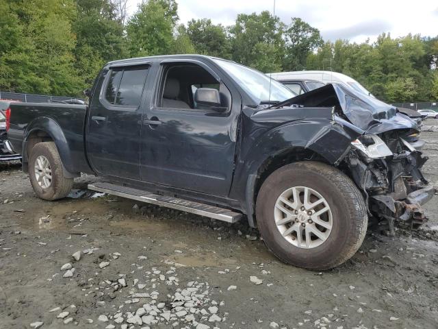 2016 NISSAN FRONTIER S - 1N6AD0FV2GN903336