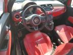 FIAT 500 ABARTH photo