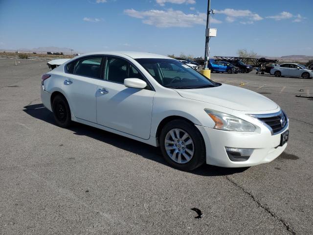 2015 NISSAN ALTIMA 2.5 - 1N4AL3AP8FC125253